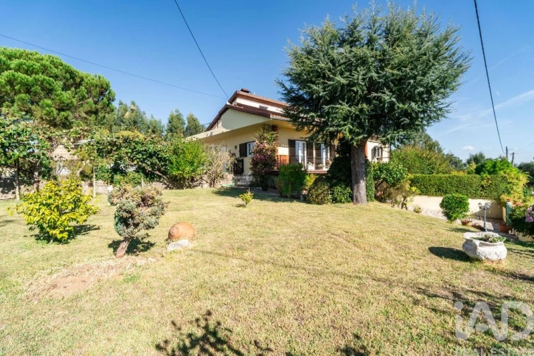 Moradia T3 para Venda em Pedrogão Grande Foto 32