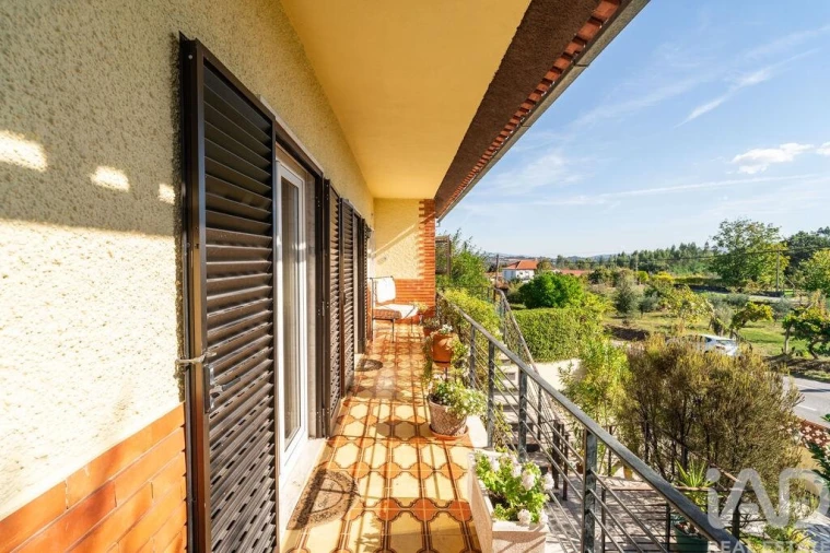 Moradia T3 para Venda em Pedrogão Grande Foto 31