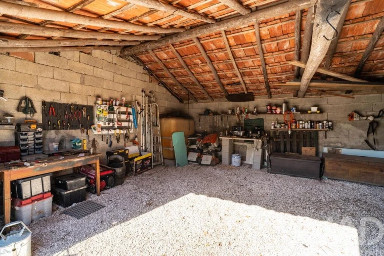 Moradia T3 para Venda em Pedrogão Grande Foto 23