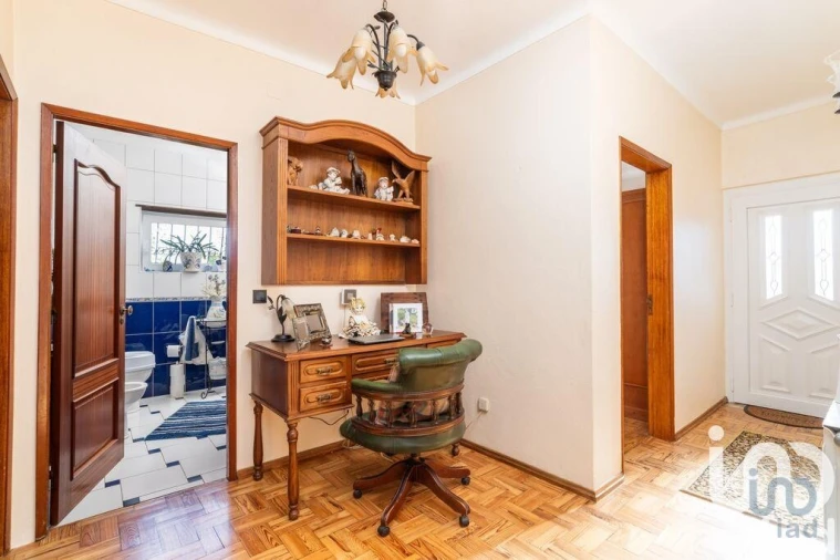 Moradia T3 para Venda em Pedrogão Grande Foto 3