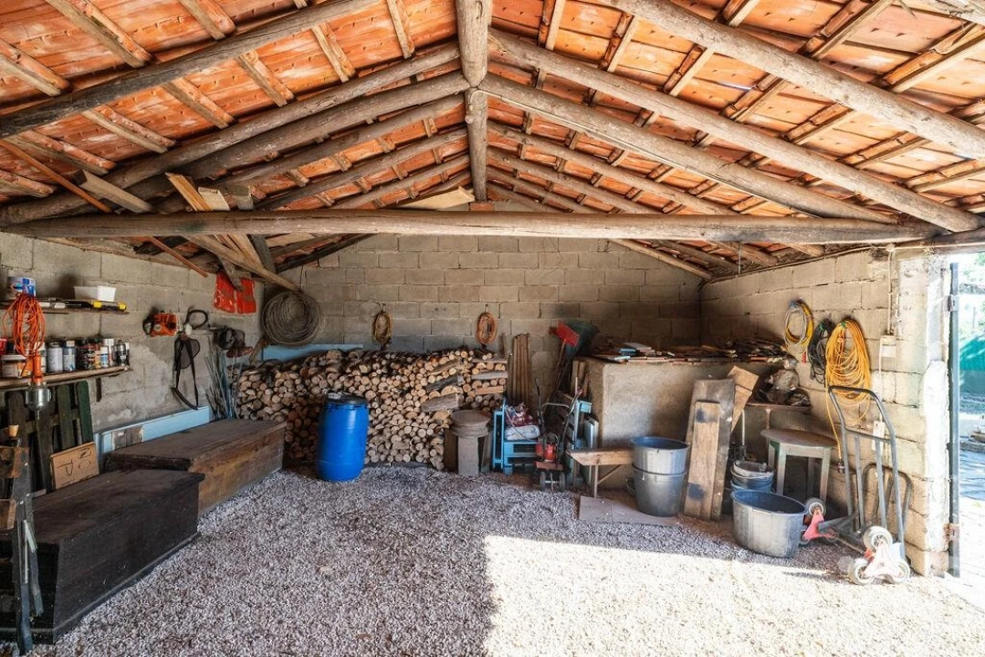 Moradia T3 para Venda em Pedrogão Grande Foto 24