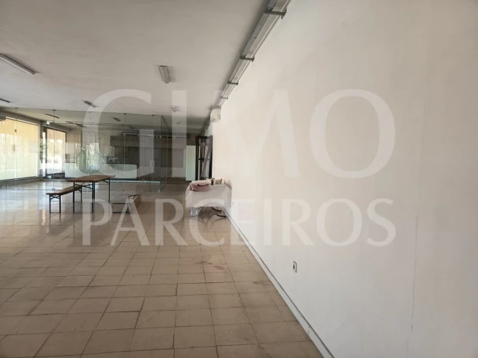 Armazém para Venda em Águeda e Borralha Foto 2