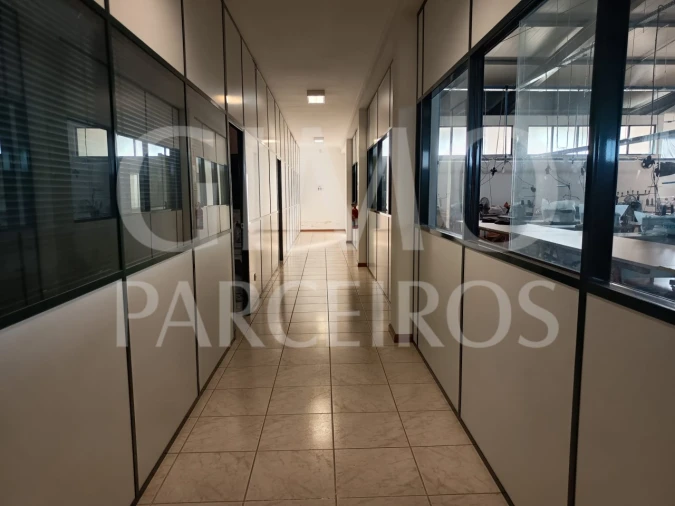 Armazém para Venda em Águeda e Borralha Foto 5