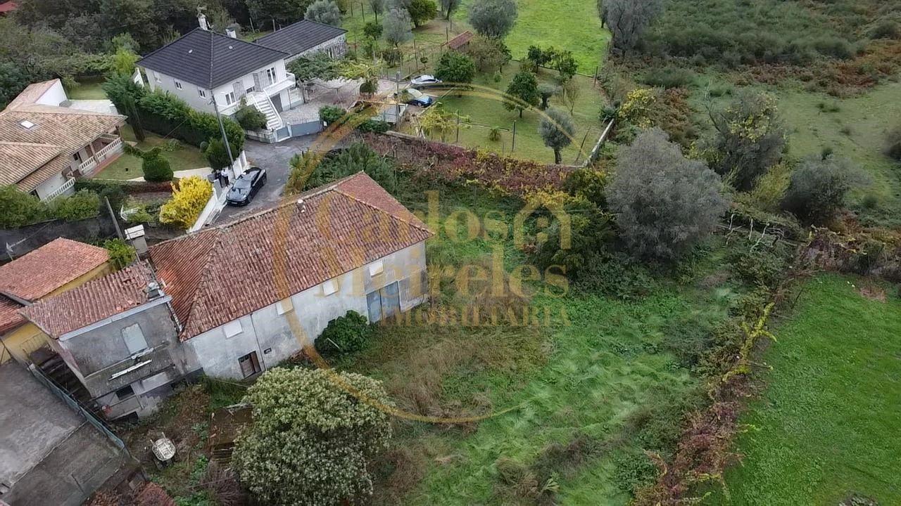 Moradia T5 para Venda em Ribeira do Neiva Foto 9