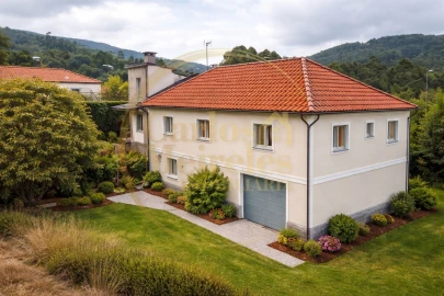 Moradia T5 para Venda em Ribeira do Neiva