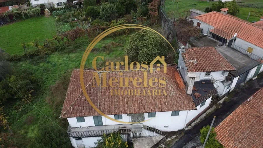 Moradia T5 para Venda em Ribeira do Neiva Foto 2