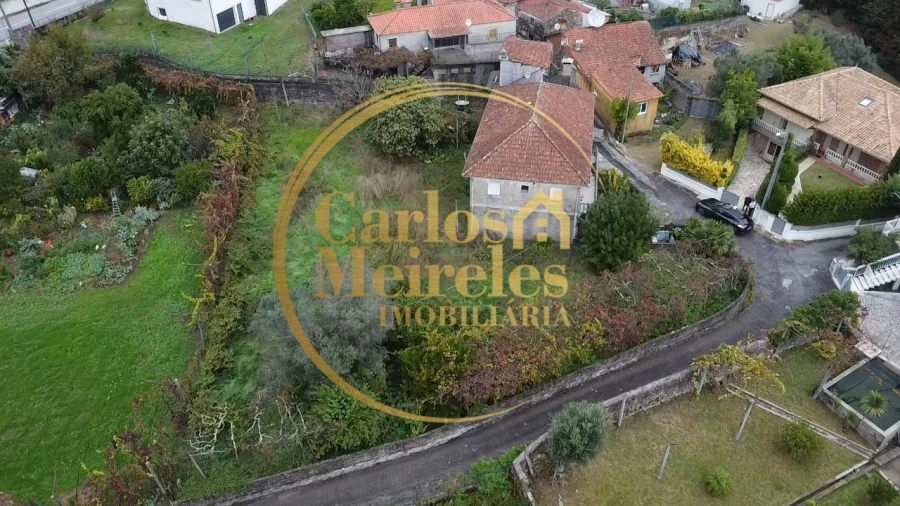 Moradia T5 para Venda em Ribeira do Neiva Foto 4