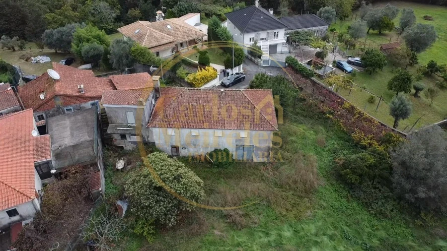 Moradia T5 para Venda em Ribeira do Neiva Foto 11