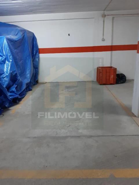 Negócio para Arrendamento em Marvila, Ribeira Santarém, São Salvador, São Nicolau