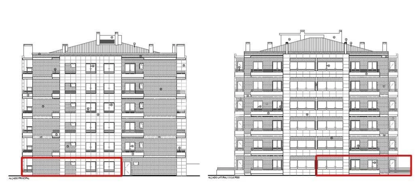 Apartamento T3 para Venda em Tavarede Foto 3