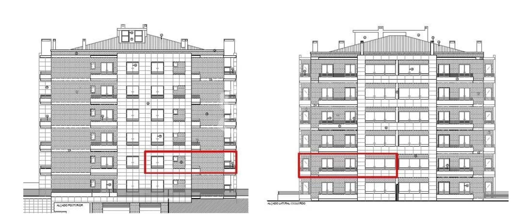 Apartamento T3 para Venda em Tavarede Foto 3