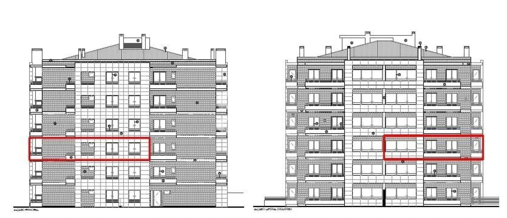 Apartamento T3 para Venda em Tavarede Foto 3