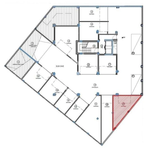 Apartamento T3 para Venda em Tavarede Foto 2