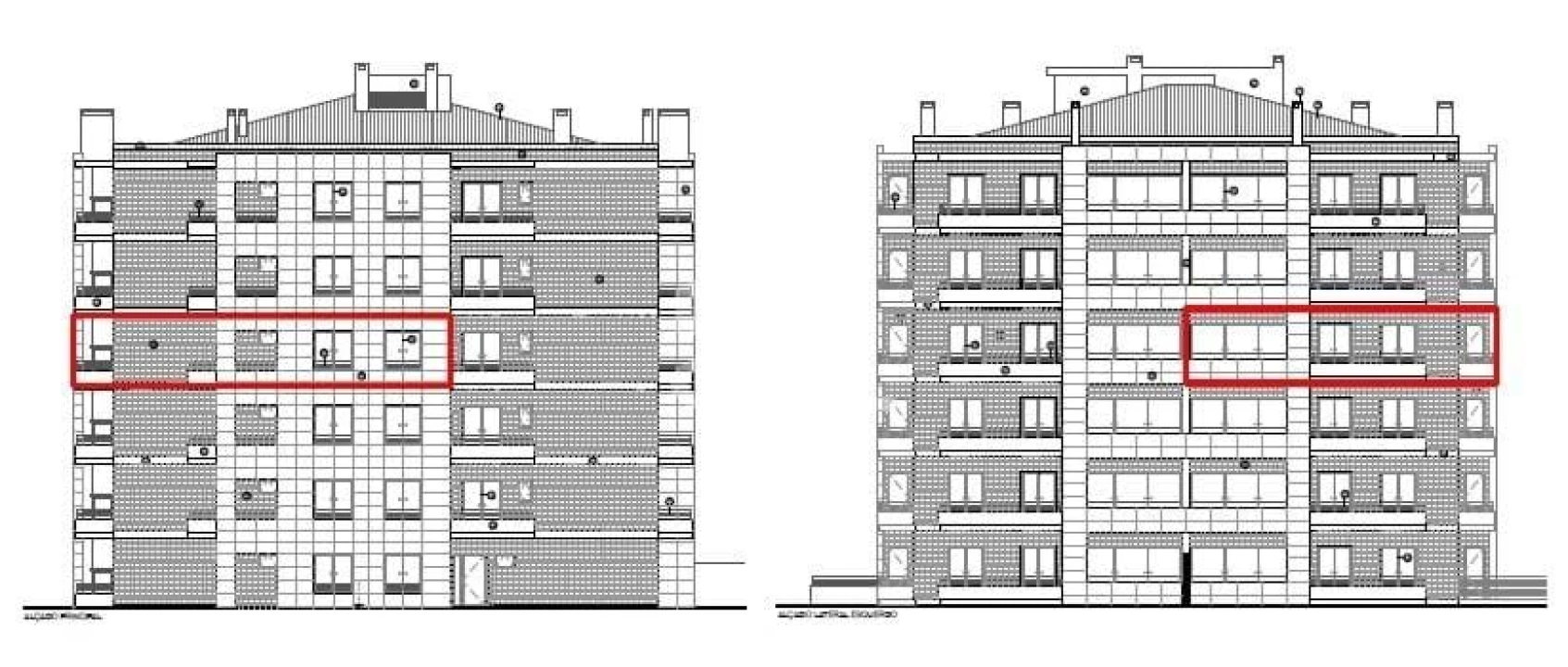 Apartamento T3 para Venda em Tavarede Foto 3