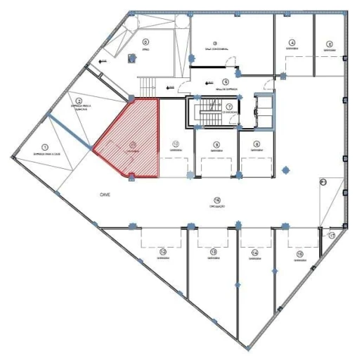 Apartamento T3 para Venda em Tavarede Foto 2