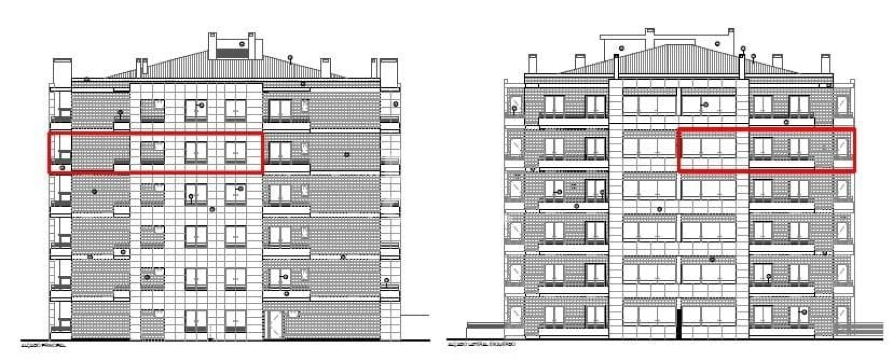 Apartamento T3 para Venda em Tavarede Foto 3