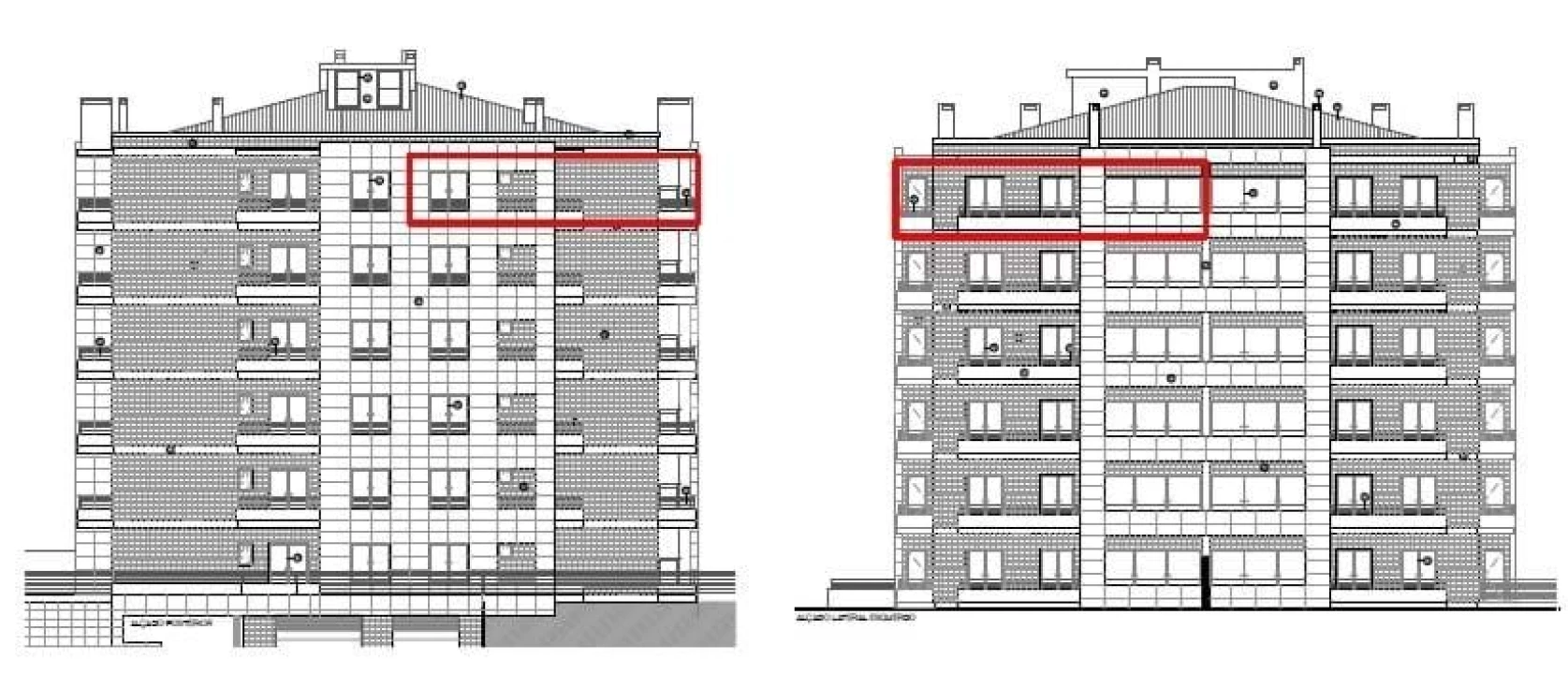 Apartamento T3 para Venda em Tavarede Foto 3