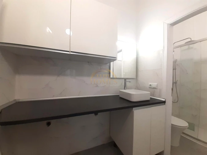 Apartamento T1 para Venda em Agualva e Mira-Sintra Foto 16