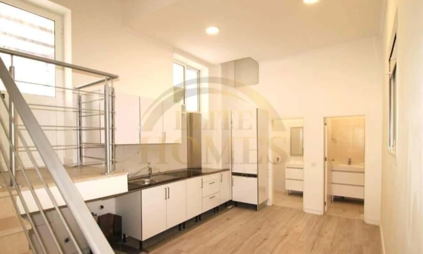 Apartamento T4 para Venda em Alto do Seixalinho, Santo André e Verderena Foto 3