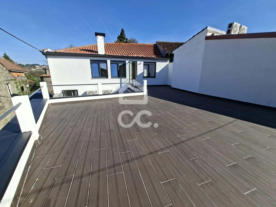 Moradia T3 para Venda em Faíl e Vila Chã de Sá Foto 18