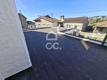 Moradia T3 para Venda em Faíl e Vila Chã de Sá
