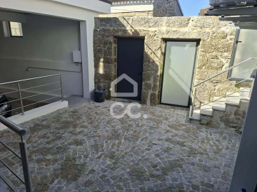Moradia T3 para Venda em Faíl e Vila Chã de Sá