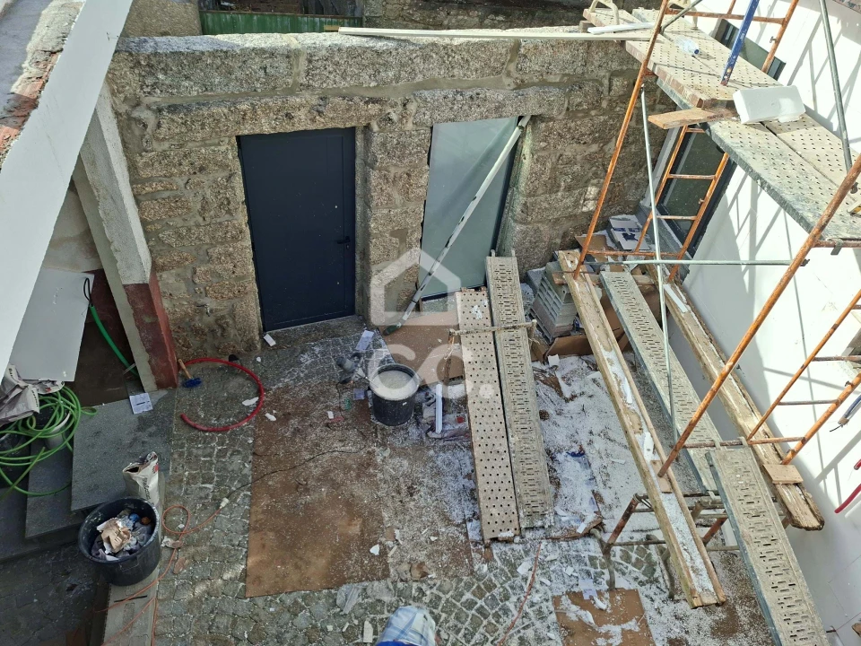 Moradia T3 para Venda em Faíl e Vila Chã de Sá Foto 13