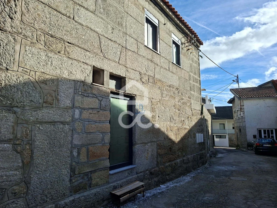 Moradia T3 para Venda em Faíl e Vila Chã de Sá Foto 23