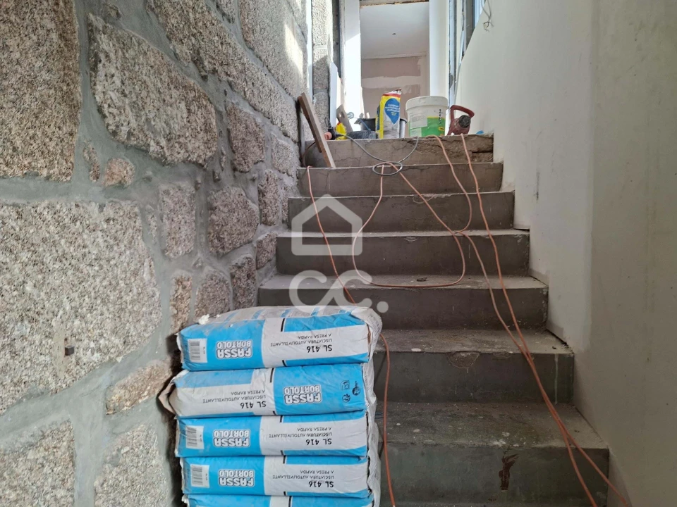 Moradia T3 para Venda em Faíl e Vila Chã de Sá Foto 16