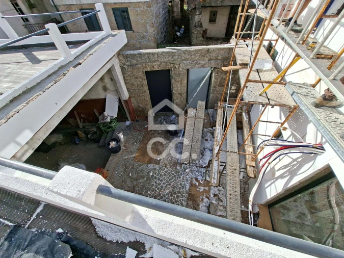 Moradia T3 para Venda em Faíl e Vila Chã de Sá Foto 10