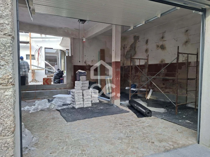 Moradia T3 para Venda em Faíl e Vila Chã de Sá Foto 22