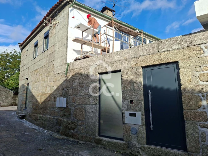 Moradia T3 para Venda em Faíl e Vila Chã de Sá Foto 3