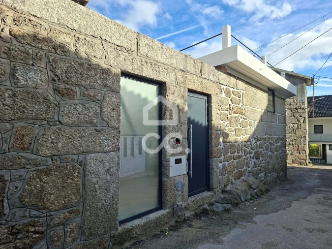 Moradia T3 para Venda em Faíl e Vila Chã de Sá Foto 2