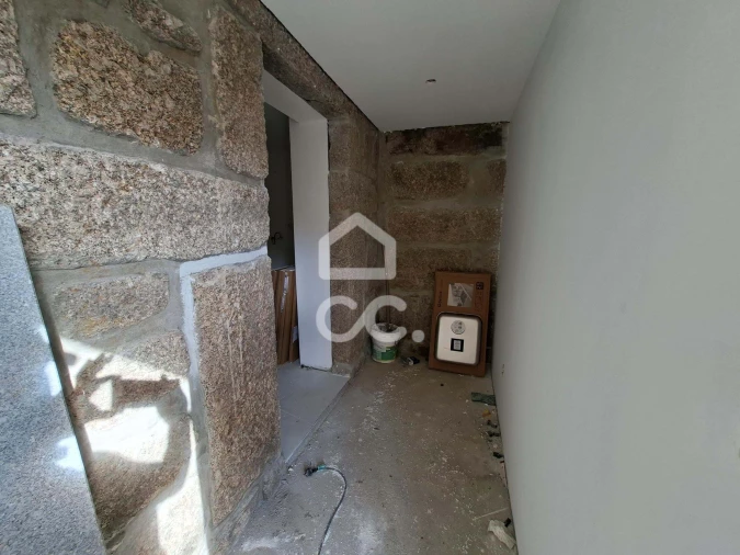 Moradia T3 para Venda em Faíl e Vila Chã de Sá Foto 19