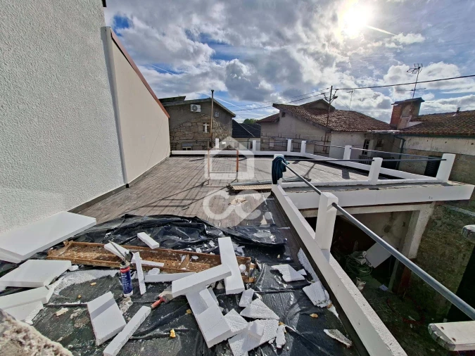 Moradia T3 para Venda em Faíl e Vila Chã de Sá Foto 11
