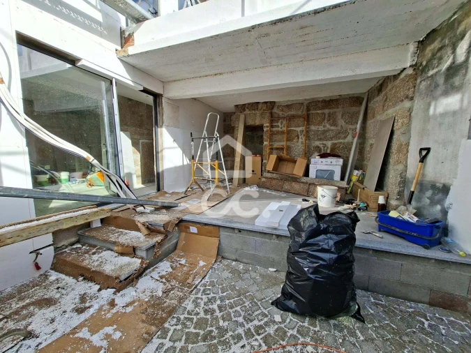 Moradia T3 para Venda em Faíl e Vila Chã de Sá Foto 5