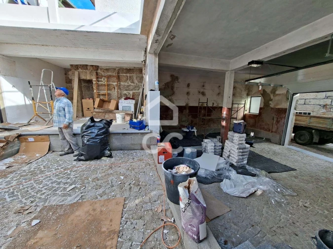 Moradia T3 para Venda em Faíl e Vila Chã de Sá Foto 6