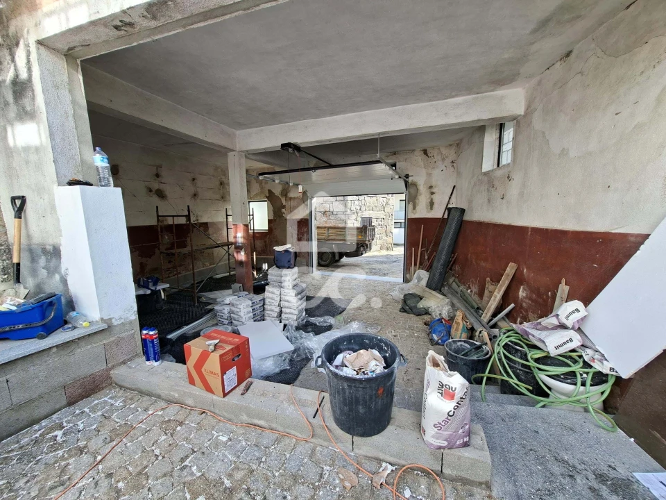 Moradia T3 para Venda em Faíl e Vila Chã de Sá Foto 4