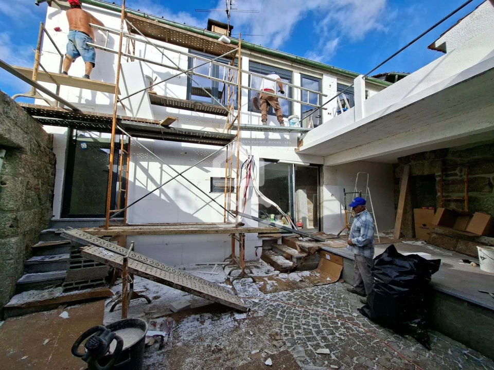 Moradia T3 para Venda em Faíl e Vila Chã de Sá Foto 7