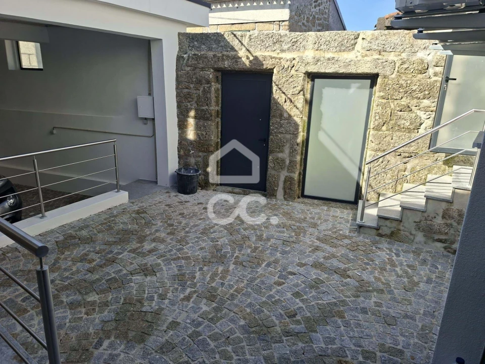 Moradia T3 para Venda em Faíl e Vila Chã de Sá Foto 4