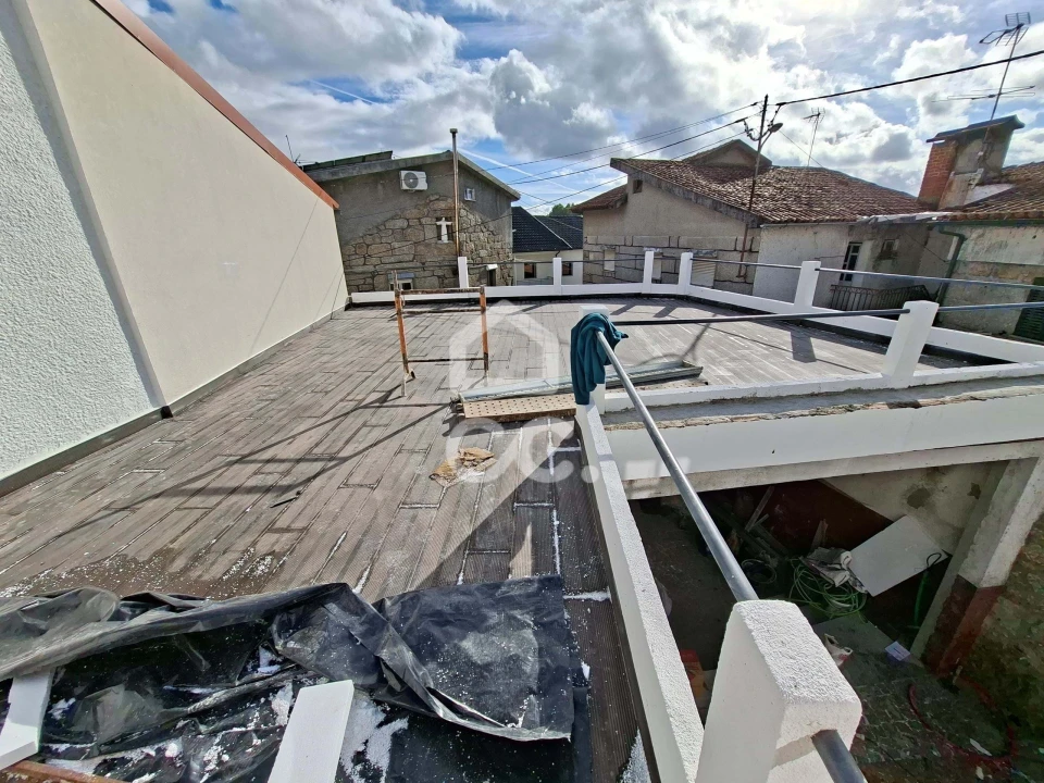 Moradia T3 para Venda em Faíl e Vila Chã de Sá Foto 12