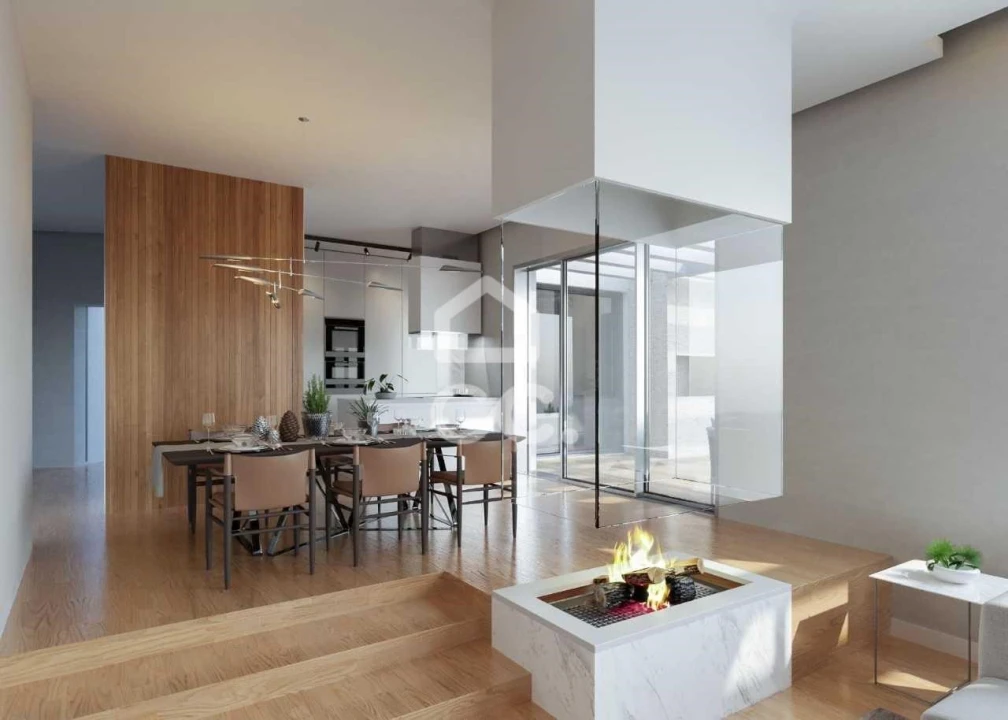 Moradia T3 para Venda em Vidais Foto 3