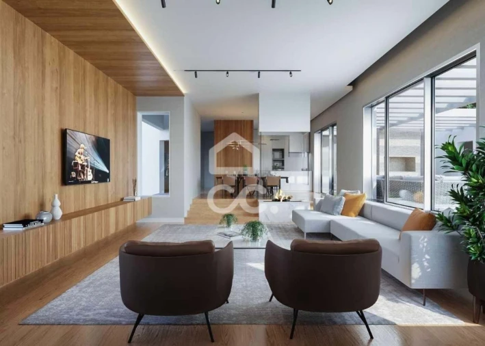 Moradia T3 para Venda em Vidais