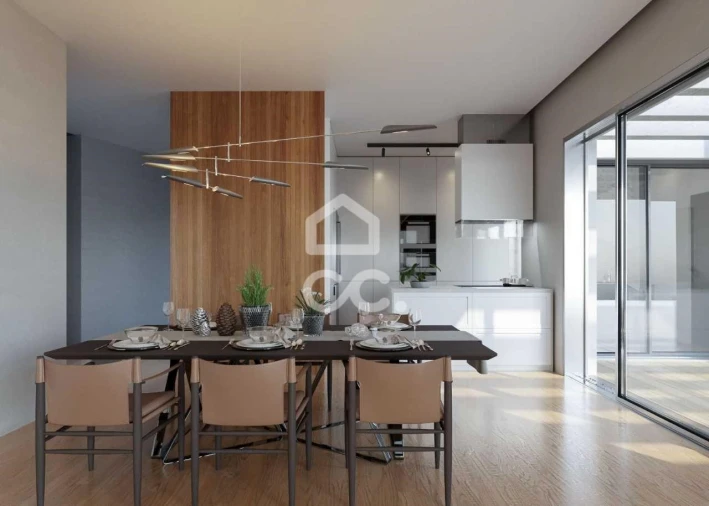 Moradia T3 para Venda em Vidais Foto 6