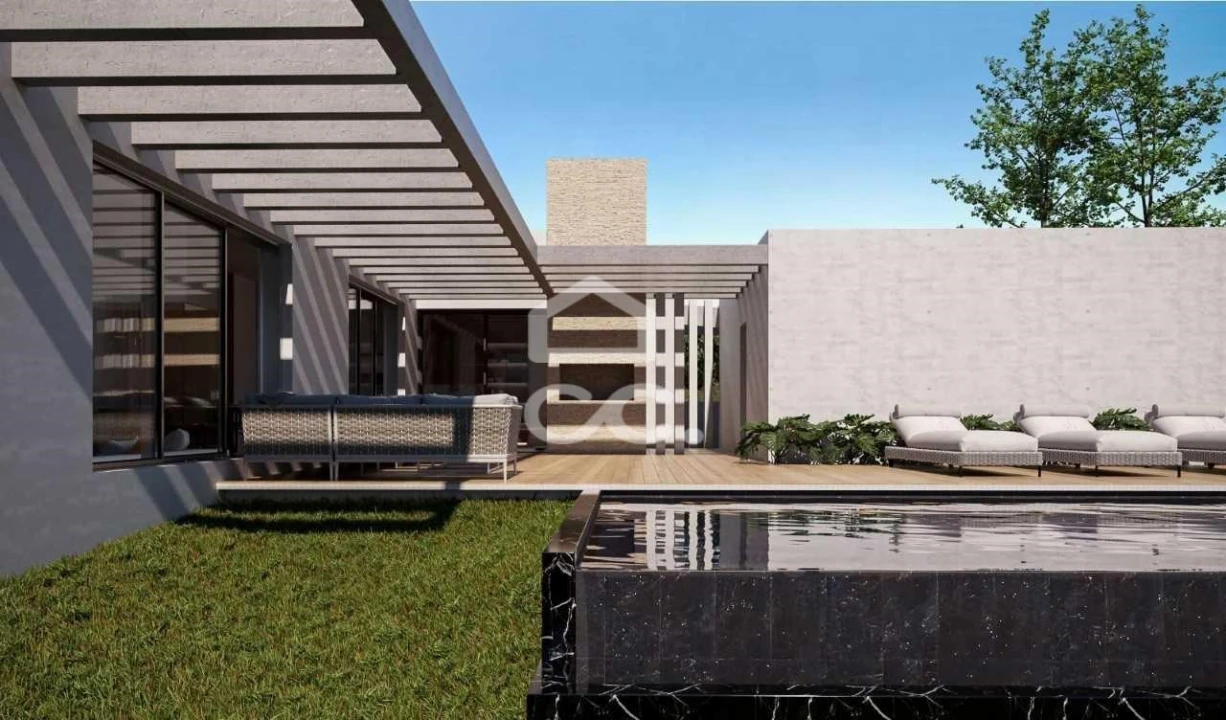 Moradia T3 para Venda em Vidais Foto 8