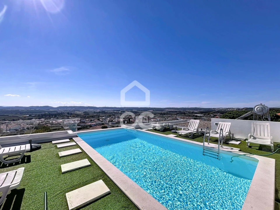 Moradia T4 para Venda em Amoreira Foto 17