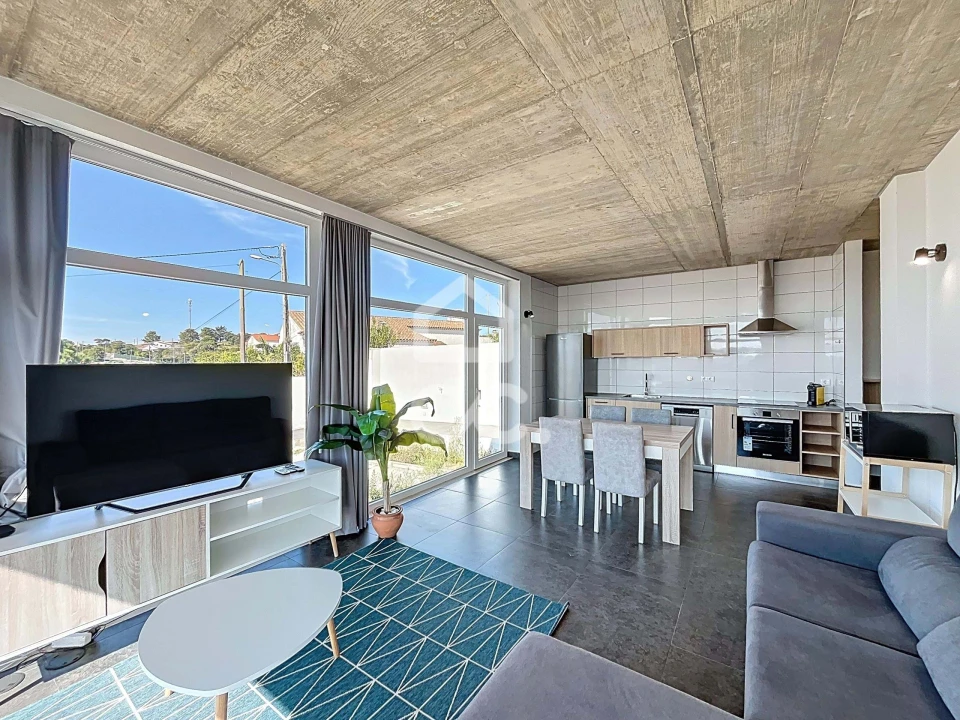 Moradia T4 para Venda em Amoreira Foto 2