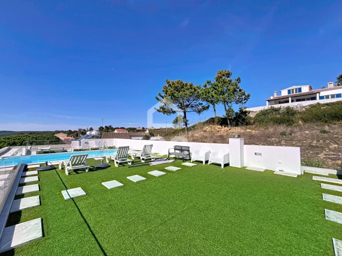 Moradia T4 para Venda em Amoreira Foto 19