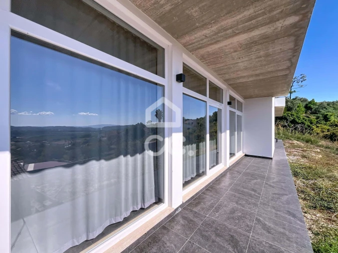 Moradia T4 para Venda em Amoreira Foto 22