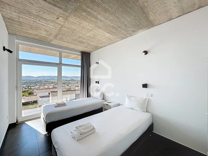 Moradia T4 para Venda em Amoreira Foto 11